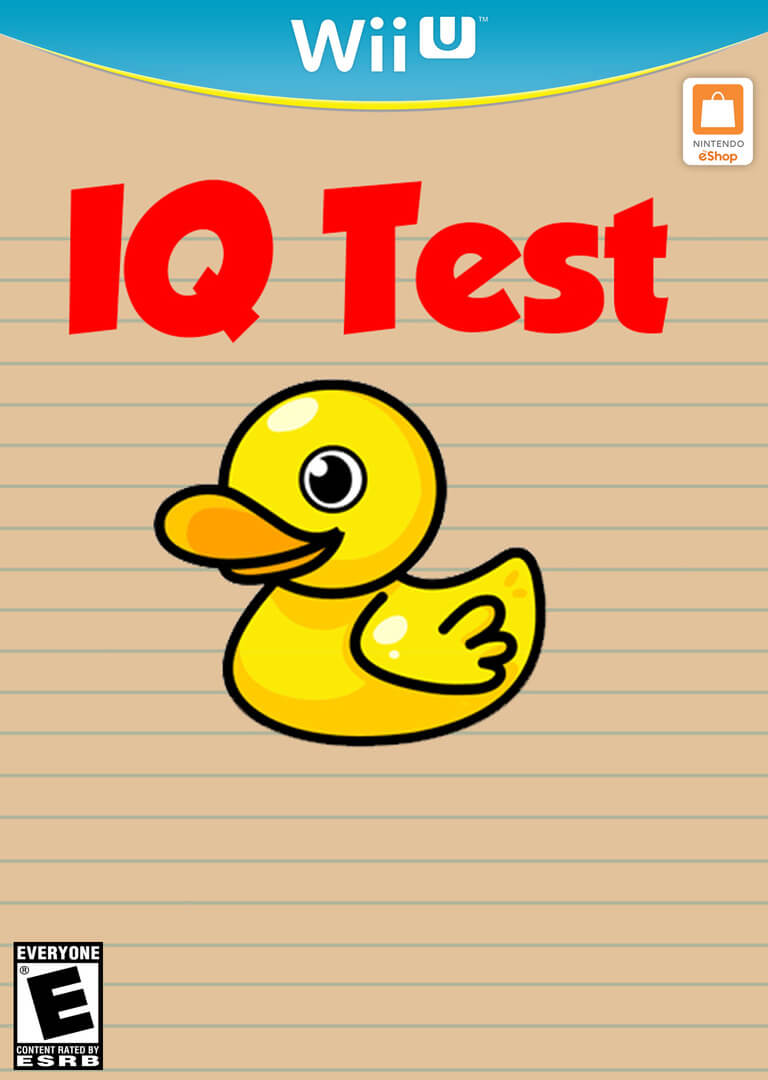 IQ Test