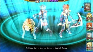 Illusion of L'Phalcia