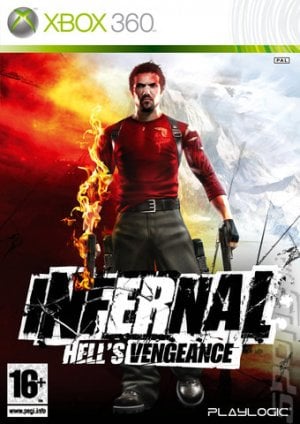 Infernal – Hell's Vengeance