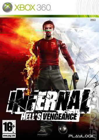 Infernal – Hell's Vengeance