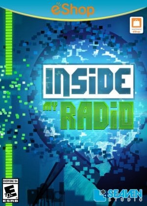 Inside My Radio