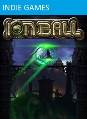 IonBall