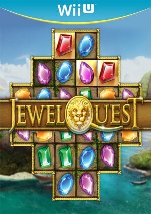 Jewel Quest