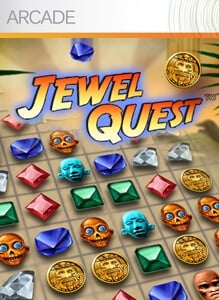 Jewel Quest ROM & ISO - XBOX 360 Game