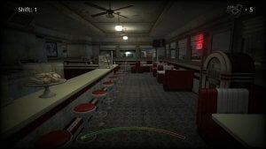 Joe's Diner