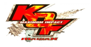 KOF: Maximum Impact: Maniax