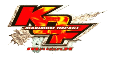 KOF: Maximum Impact: Maniax