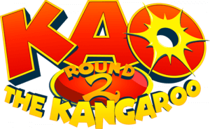 Kao the Kangaroo: Round 2