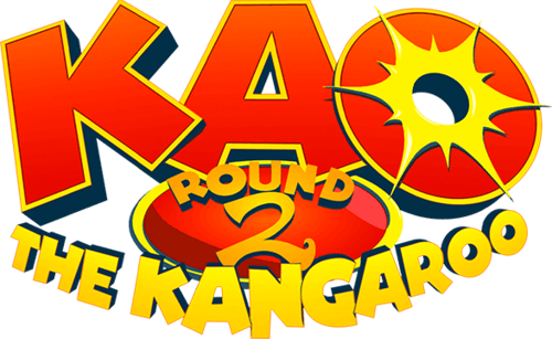 Kao the Kangaroo: Round 2