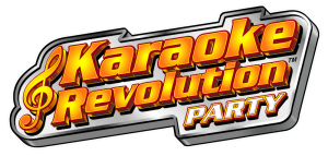 Karaoke Revolution Party