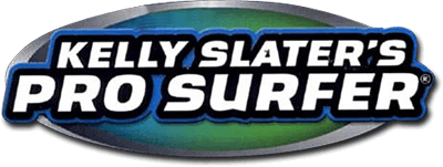 Kelly Slater's Pro Surfer