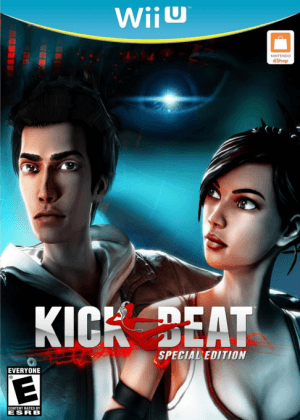 KickBeat: Special Edition
