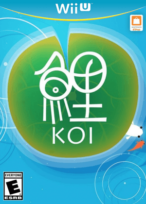 Koi DX