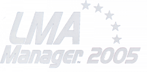 LMA Manager 2005