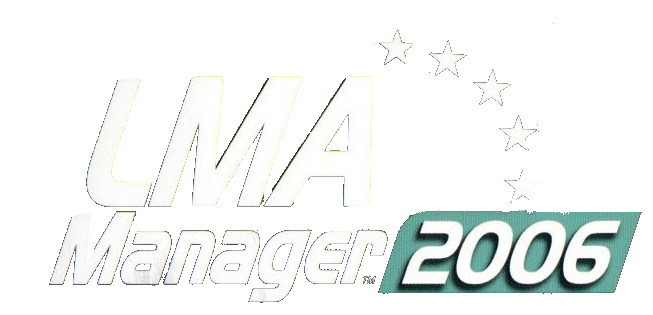 LMA Manager 2006