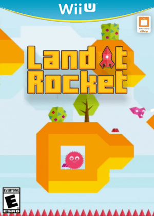 Land it Rocket