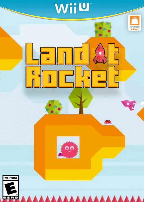 Land it Rocket