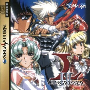 Langrisser IV