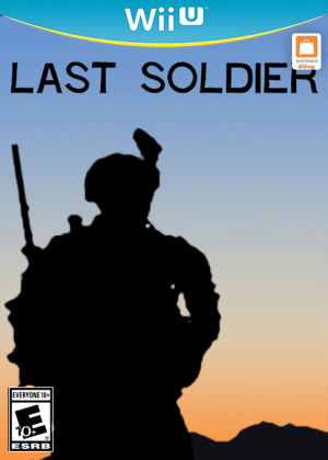 Last Soldier