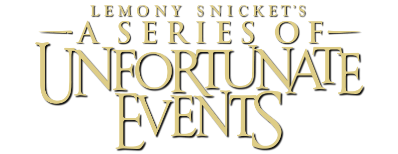 Lemony Snicket's A Series of Unfortunate Events