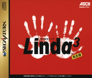 Linda³ Kanzenban