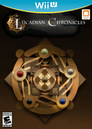 Lucadian Chronicles