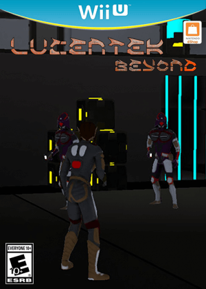 Lucentek Beyond