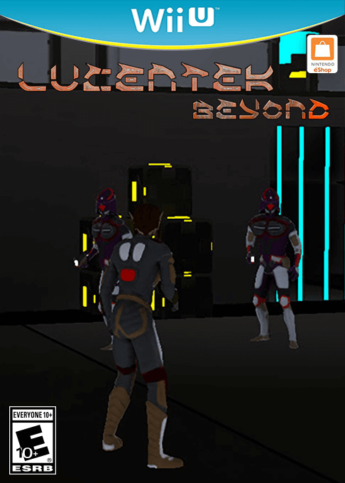 Lucentek Beyond