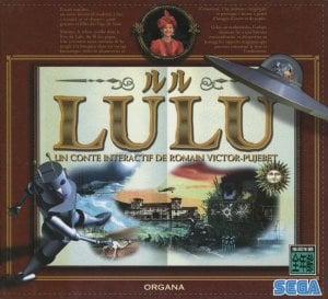 Lulu: Un Conte Interactif de Romain Victor-Pujebet