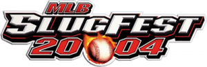MLB SlugFest 2004