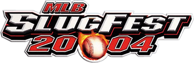 MLB SlugFest 2004