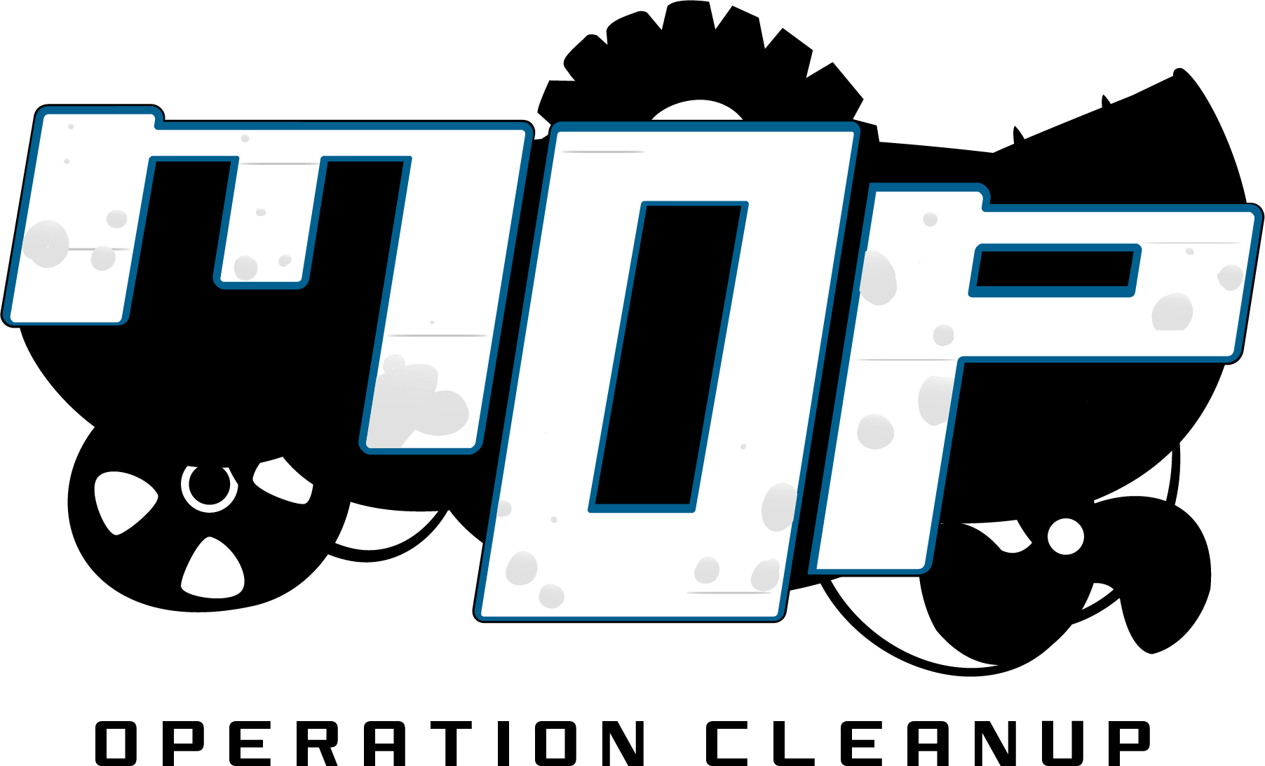 MOP: Operation Cleanup