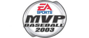 MVP Baseball 2003