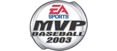 MVP Baseball 2003