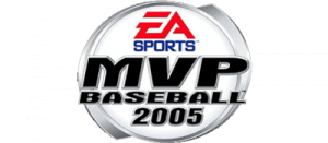 MVP Baseball 2005