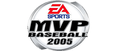 MVP Baseball 2005
