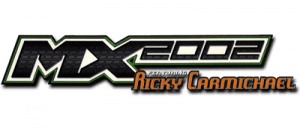 MX 2002 featuring Ricky Carmichael