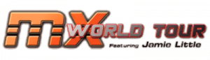 MX World Tour Featuring Jamie Little