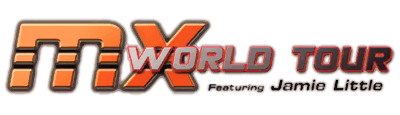 MX World Tour Featuring Jamie Little