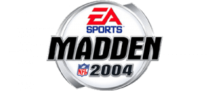 Madden NFL 2004