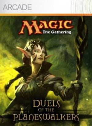 Magic: The Gathering: Duels of the Planeswalkers