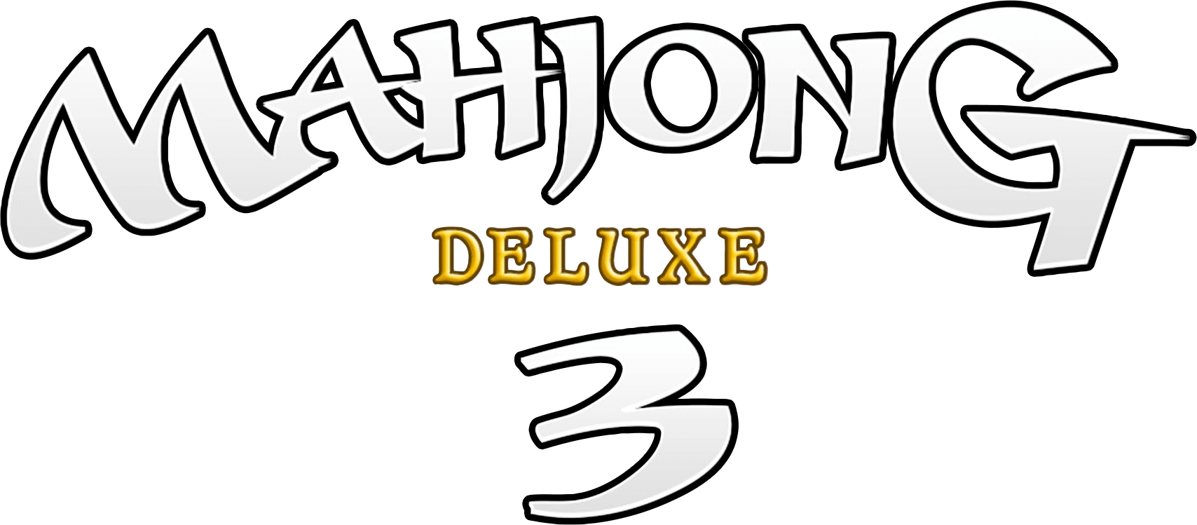 Mahjong Deluxe 3
