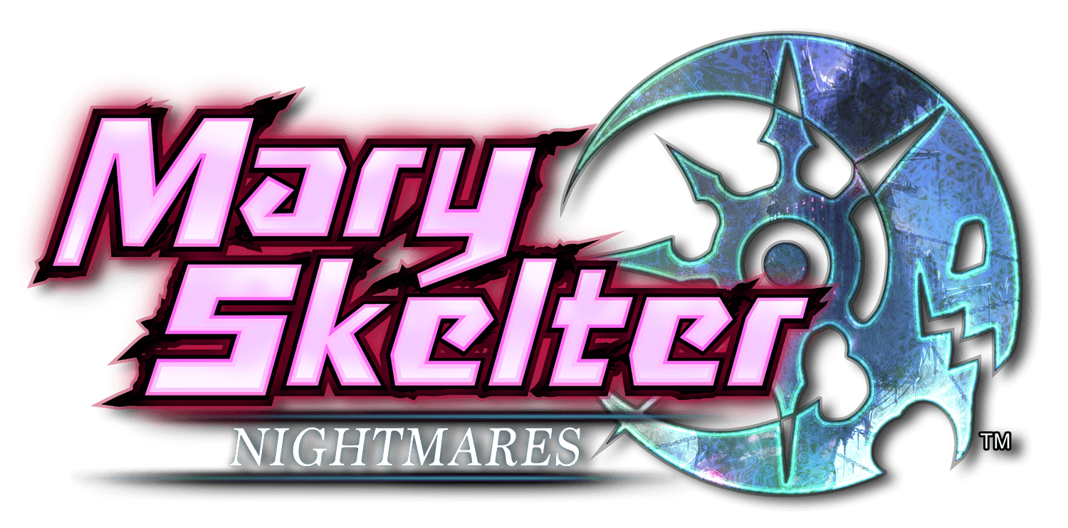 Mary Skelter: Nightmares