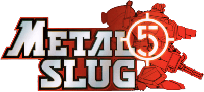 Metal Slug 5