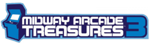 Midway Arcade Treasures 3
