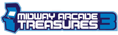Midway Arcade Treasures 3