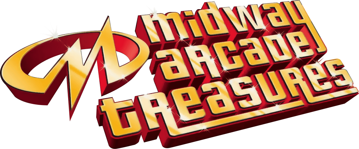 Midway Arcade Treasures
