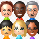 Mii Maker