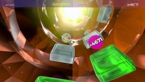 MikroGame: Rotator