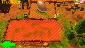 Mini-Games Madness Volume #1: Hello World!